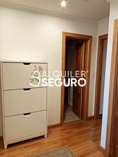 Piso en Plaza Dr. Emilio Giménez Heras, BURGOS BURGOS