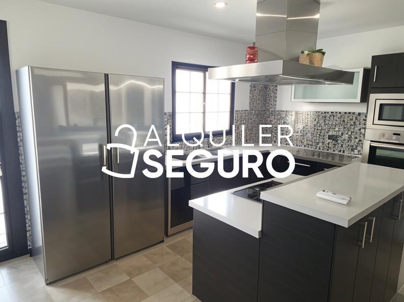 Inmueble en Calle Garduña, SEVILLA