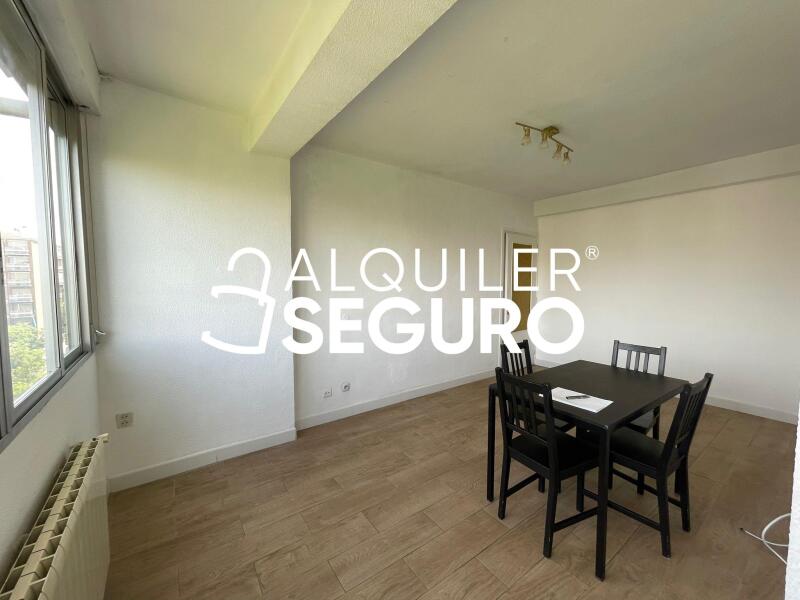 Inmueble en Calle Rafael Finat, MADRID
