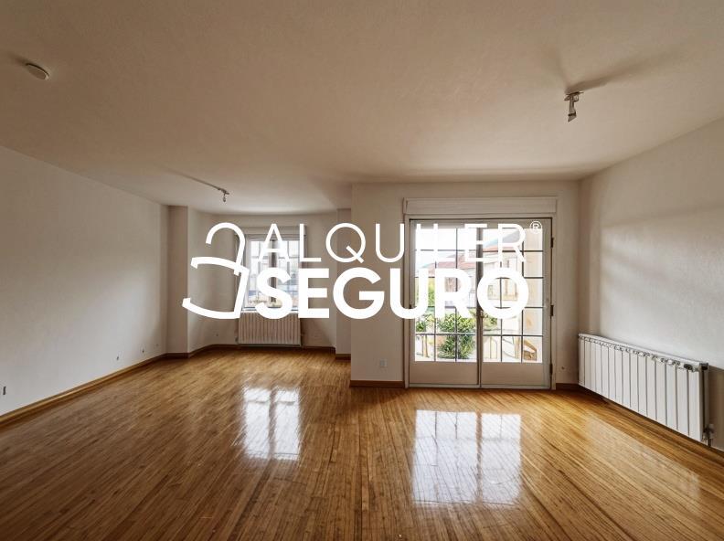 Inmueble en Calle Josefina Aldecoa, MADRID