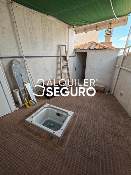 Inmueble en Calle Cristo, MADRID