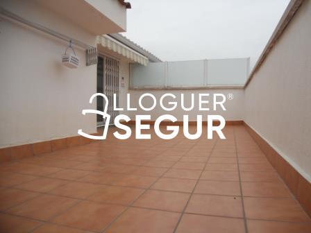 Inmueble en Calle de Joaquim Auger, BARCELONA
