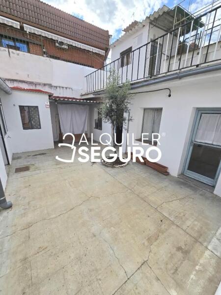 Inmueble en Calle Río Júcar, MADRID
