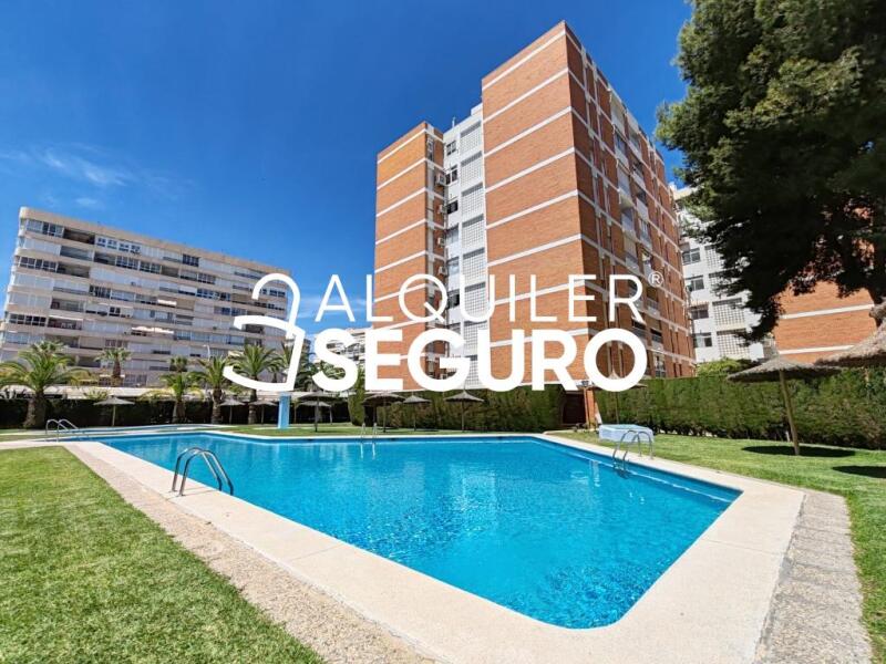 Inmueble en Avenida Santander, ALICANTE