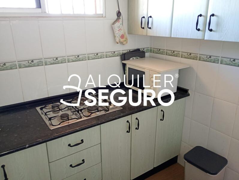 Piso en Avenida San Carlos, BENALMÁDENA MÁLAGA