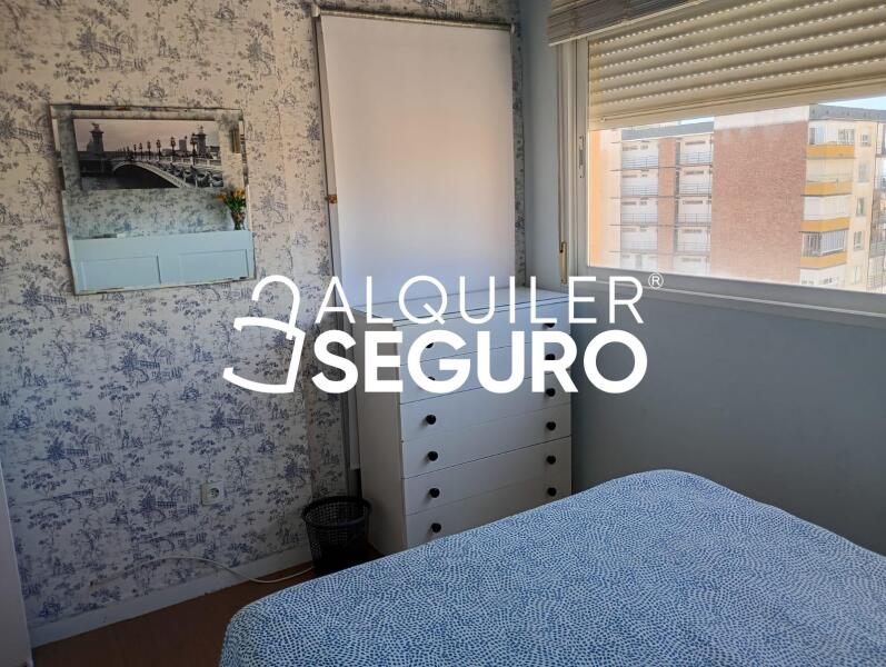 Piso en Avenida San Carlos, BENALMÁDENA MÁLAGA