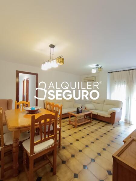 Inmueble en Calle Huerta de villaverde, MADRID
