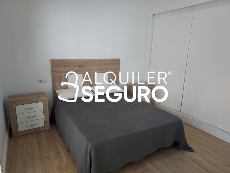 Inmueble en Calle Alamos, MÁLAGA
