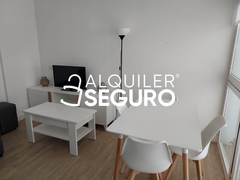 Piso en Calle Alamos, MÁLAGA MÁLAGA