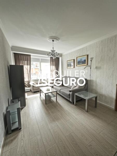 Inmueble en Calle Fuente De Lima, MADRID