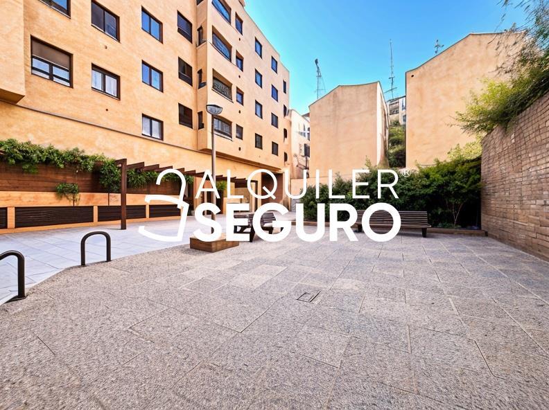 Piso en Paseo de la Chopera, ALCOBENDAS MADRID
