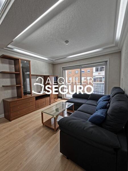 Inmueble en Calle Miguel De Moncada , MADRID