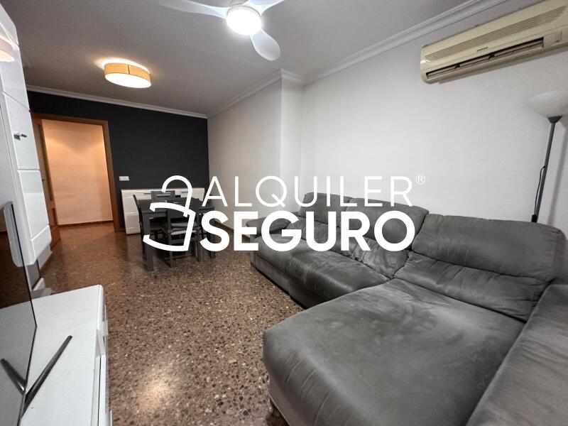 Piso en Avenida Dr Carlos Caballe Lancry, VALENCIA VALENCIA