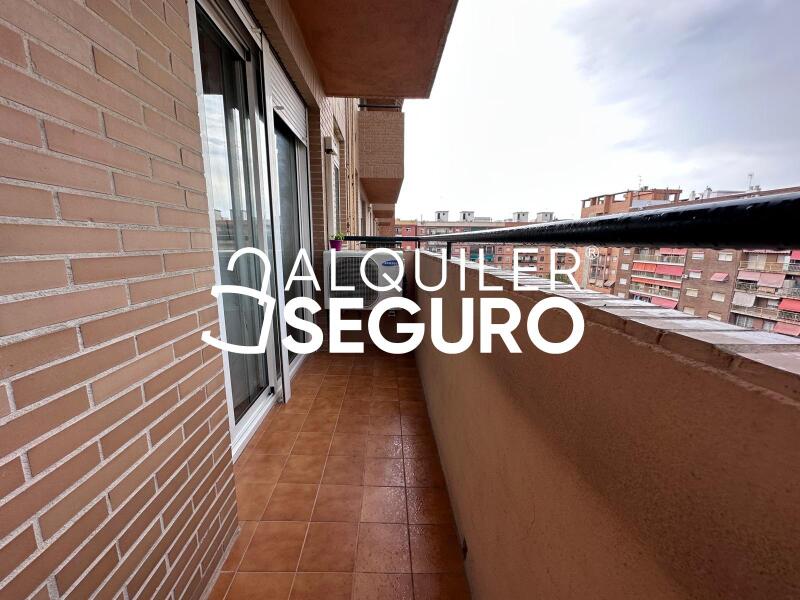 Piso en Avenida Dr Carlos Caballe Lancry, VALENCIA VALENCIA