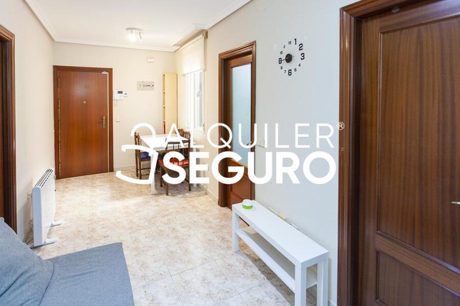 Inmueble en Calle de Hartzenbusch, MADRID