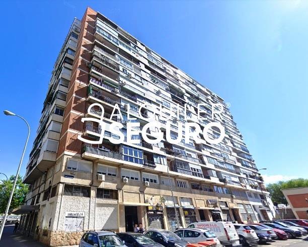 Inmueble en Calle del Puerto Maspalomas, MADRID