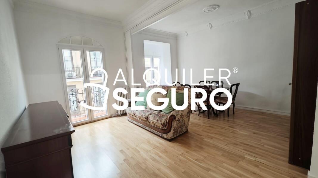 Inmueble en Calle Doctor Cortezo, MADRID