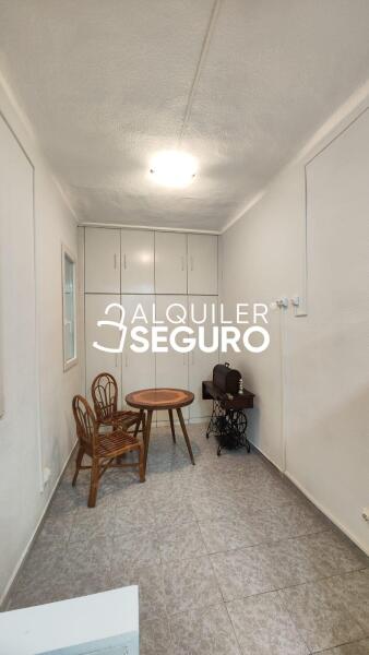 Piso en Calle Doctor Cortezo, MADRID MADRID