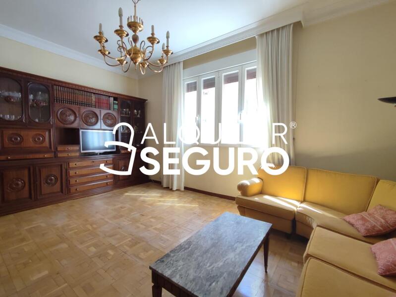 Inmueble en Calle Donoso Cortes, MADRID