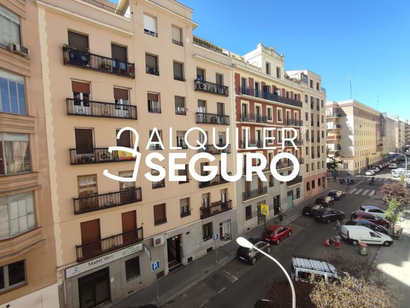 Piso en Calle Donoso Cortes, MADRID MADRID