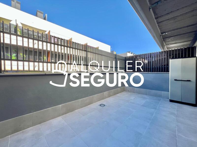 Inmueble en Calle de Fuerteventura, MADRID
