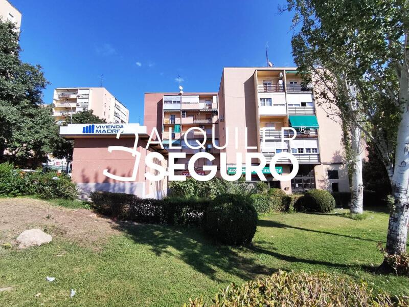 Inmueble en Calle de la Costa del Sol, MADRID
