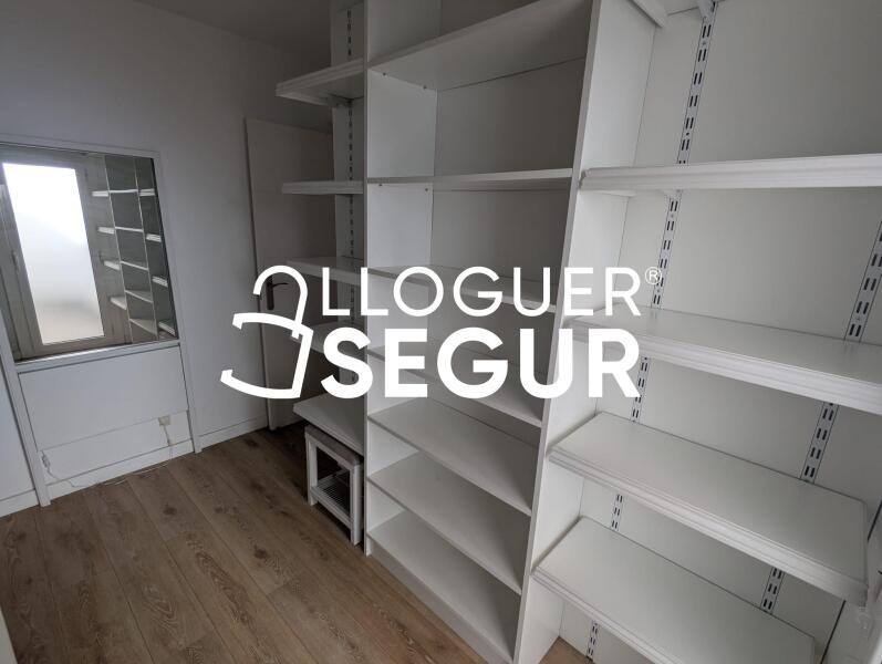Inmueble en Calle Madriguera, BARCELONA