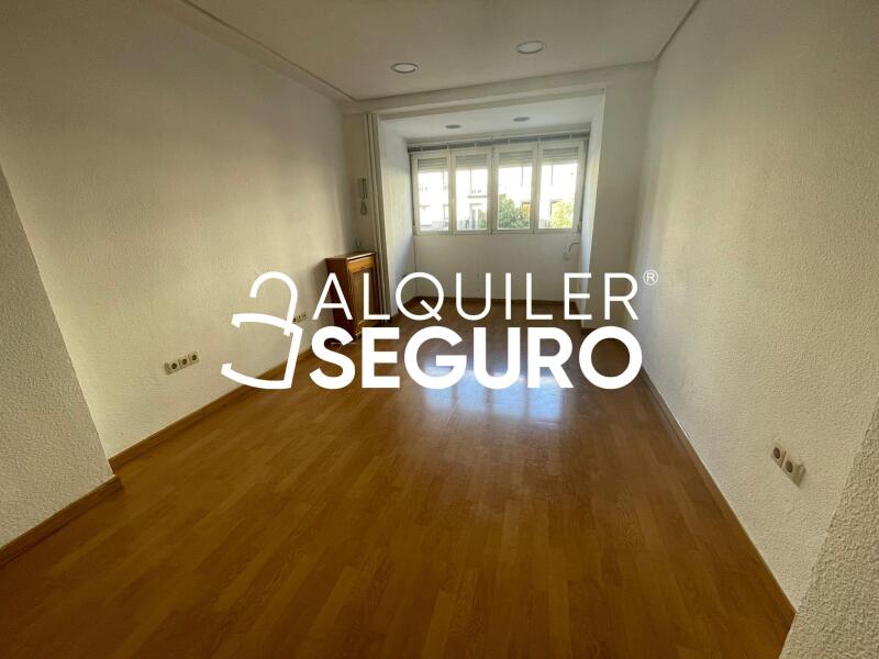 Inmueble en Avenida de la Ciudad de Barcelona, MADRID