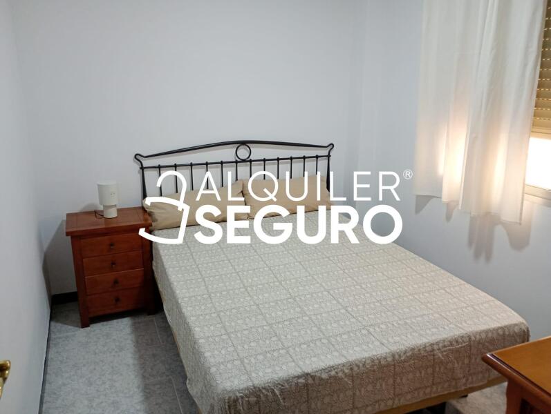 Inmueble en Calle Caballero del bosque, MÁLAGA