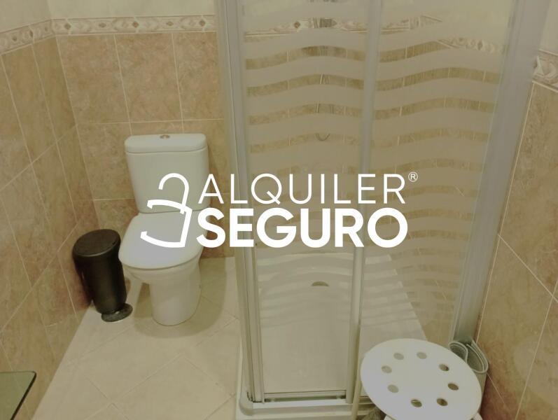 Piso en Calle Caballero del bosque, MÁLAGA MÁLAGA