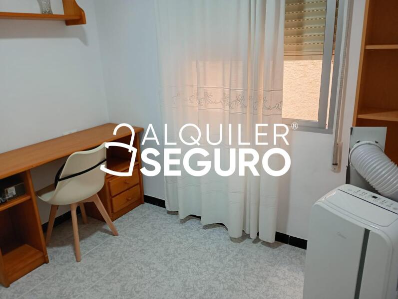 Piso en Calle Caballero del bosque, MÁLAGA MÁLAGA