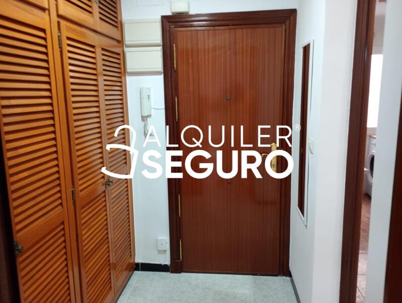 Piso en Calle Caballero del bosque, MÁLAGA MÁLAGA