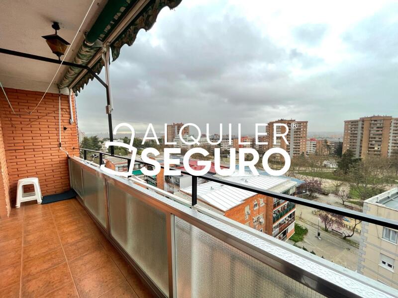 Inmueble en Calle de Ocaña, MADRID