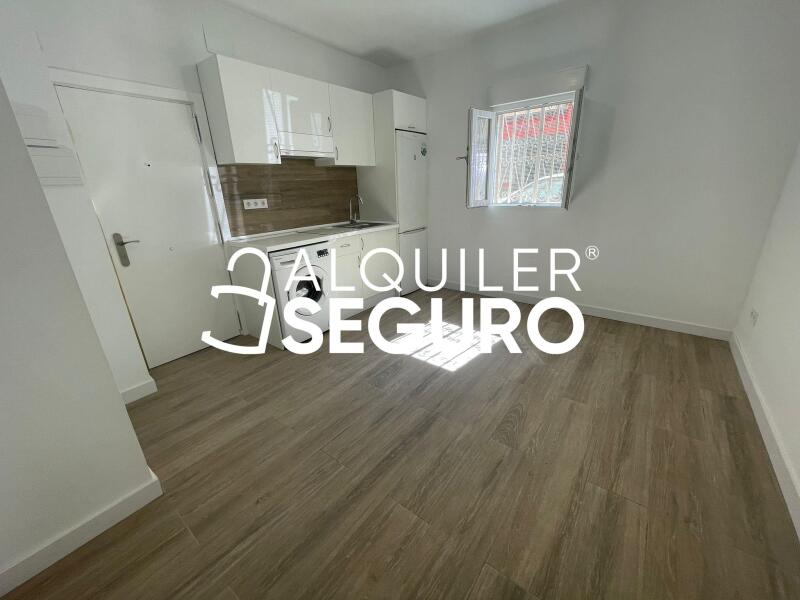 Inmueble en Calle del Doctor Bellido, MADRID