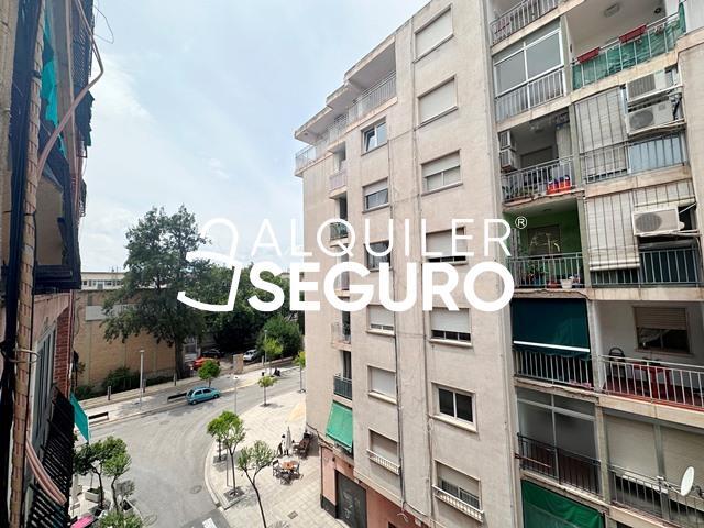 Inmueble en Avenida Algepseria, VALENCIA