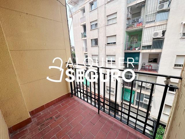 Piso en Avenida Algepseria, GANDIA VALENCIA