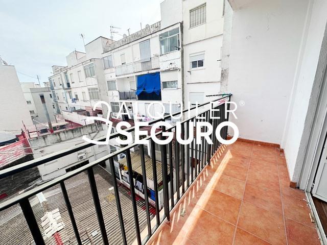 Piso en Avenida Algepseria, GANDIA VALENCIA