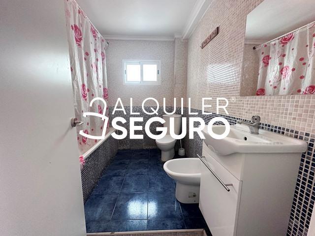 Piso en Avenida Algepseria, GANDIA VALENCIA
