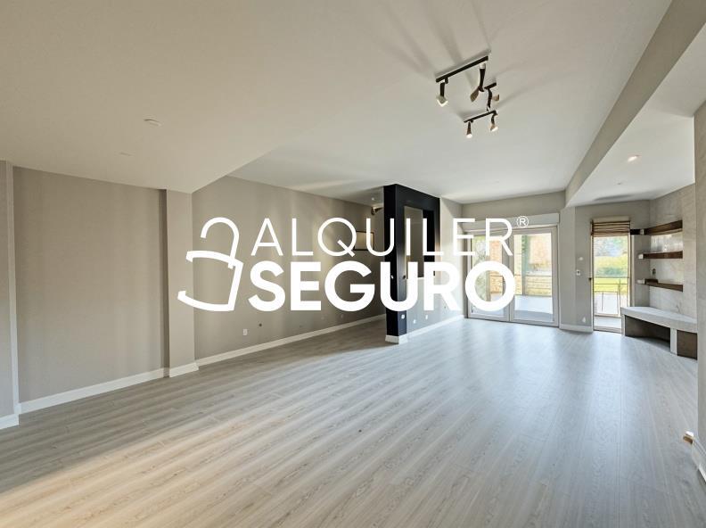 Inmueble en Calle Daniel Jimenez , MADRID