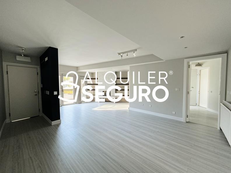 Inmueble en Calle Daniel Jimenez , MADRID