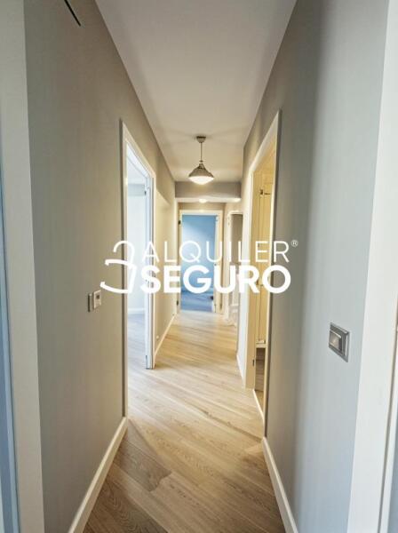 Inmueble en Calle Daniel Jimenez , MADRID