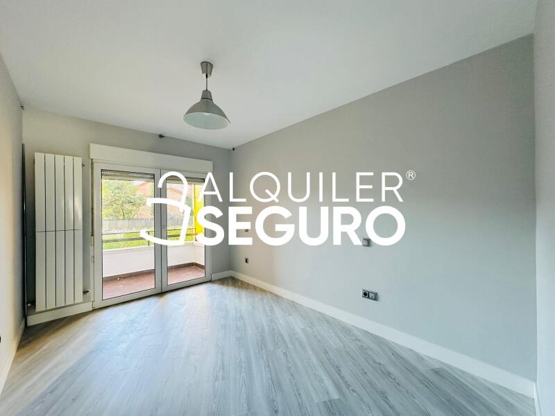 Inmueble en Calle Daniel Jimenez , MADRID