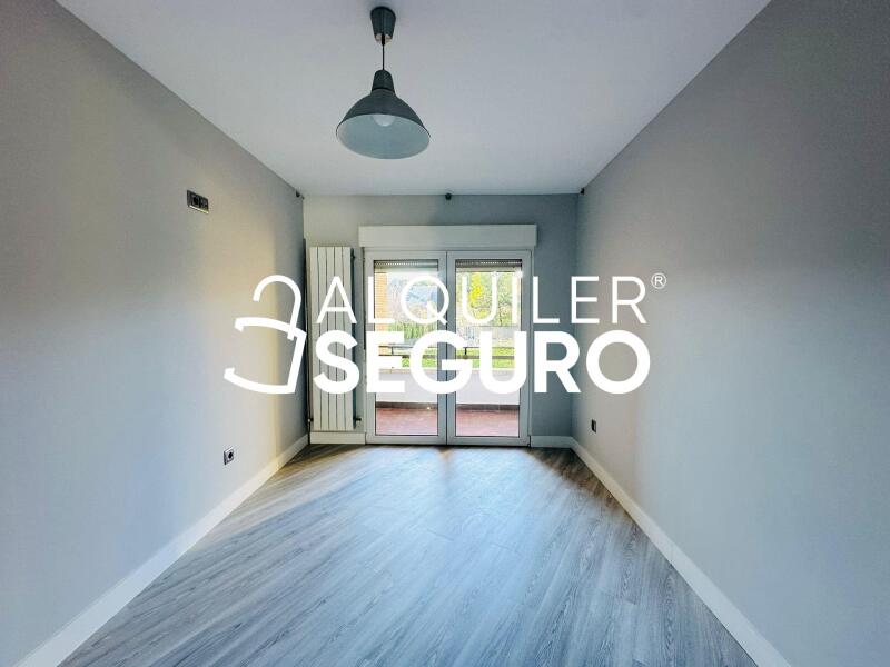 Inmueble en Calle Daniel Jimenez , MADRID