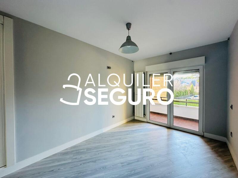 Inmueble en Calle Daniel Jimenez , MADRID