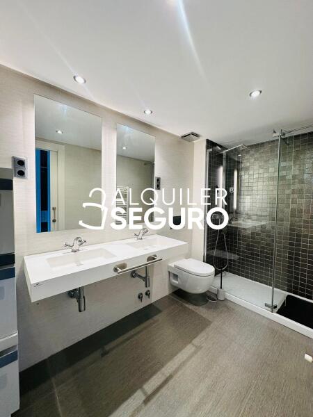 Inmueble en Calle Daniel Jimenez , MADRID