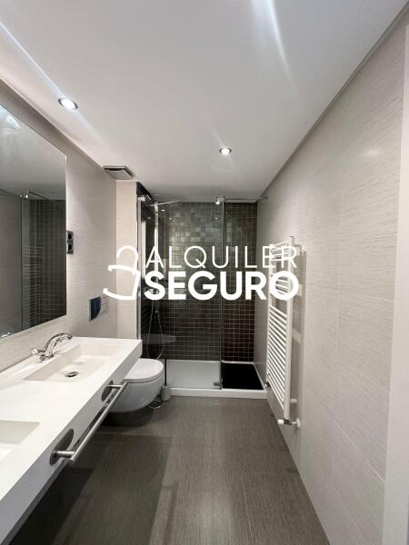 Inmueble en Calle Daniel Jimenez , MADRID