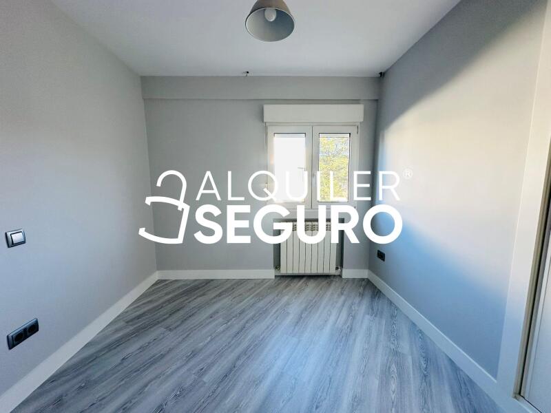 Inmueble en Calle Daniel Jimenez , MADRID