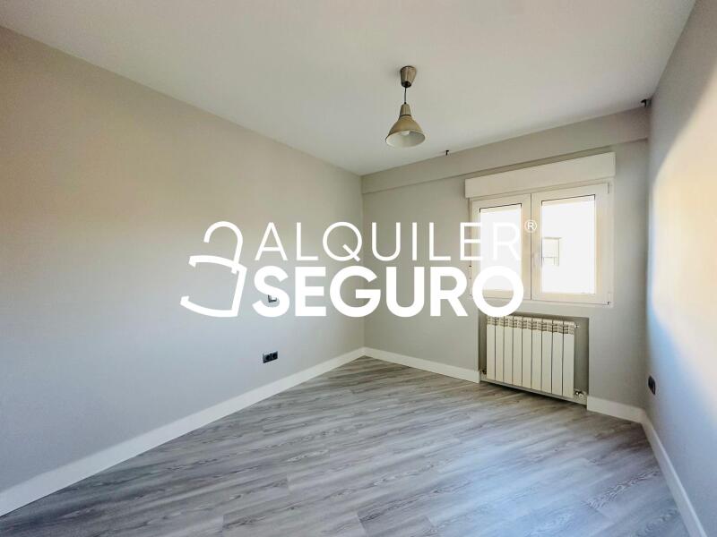 Inmueble en Calle Daniel Jimenez , MADRID