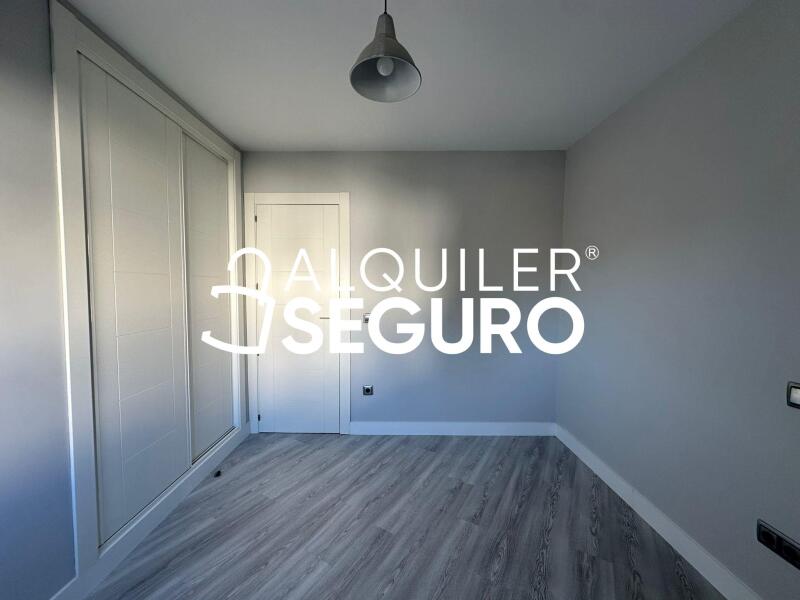 Inmueble en Calle Daniel Jimenez , MADRID