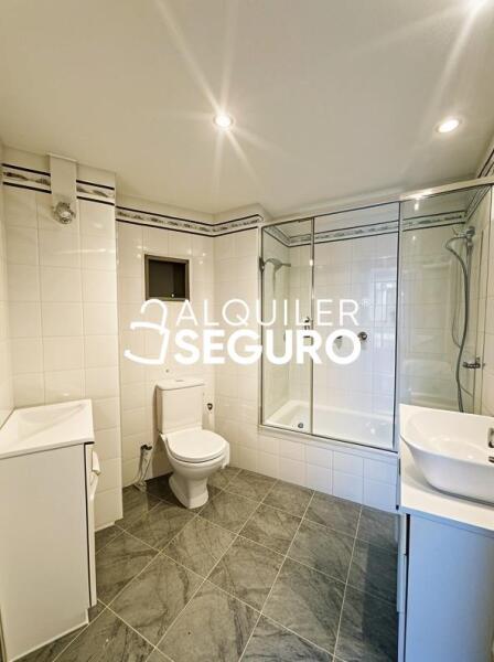 Inmueble en Calle Daniel Jimenez , MADRID